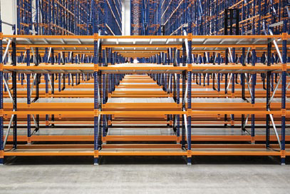 maatwerk magazijn