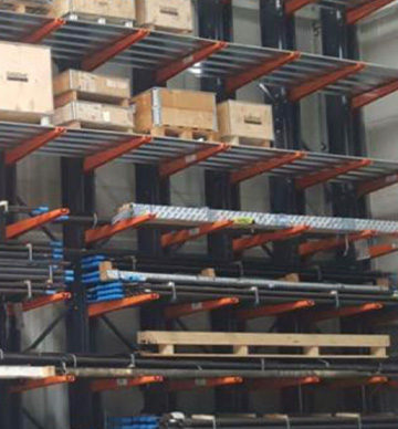 stevige constructies